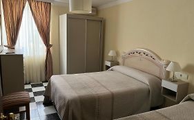 Hostal Plaza Damasco